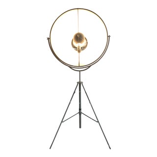 Pallucco Fortuny Rubelli Floor Lamp For Sale