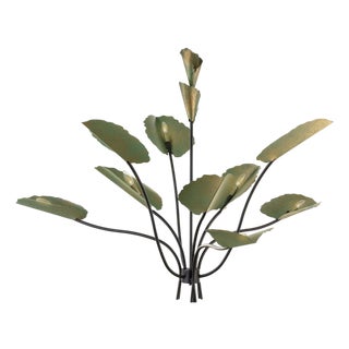 Grande Lauder Chandelier by Lowcountry Originals For Sale