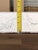 Pasargad Home Modern Silver Area Rug- 6' 0" X 9' 0" For Sale In New York - Image 6 of 7