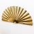 1980s Large Brass "Sunrise" Wall Sculpture by Curtis Jere, Signed For Sale - Image 15 of 15