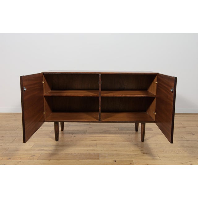 Mid-Century Sideboard by Ib Kofod-Larsen for Faarup Mobelfabrik, 1960s For Sale - Image 10 of 16