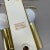 Space Age Brass Wall Lights from Sölken Lights, Germany, 1980s, Set of 2 For Sale - Image 18 of 18