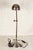 Metal Vintage Chrome Student Desk Lamp For Sale - Image 7 of 12