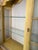1970s Vintage Drexel French Provincial China Cabinet For Sale - Image 5 of 6