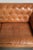 1990s 2.5-Seater Chesterfield Sofa in Sheepskin Leather For Sale - Image 5 of 14