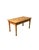 Rustic Rustic Fir Table, 1890s For Sale - Image 3 of 4