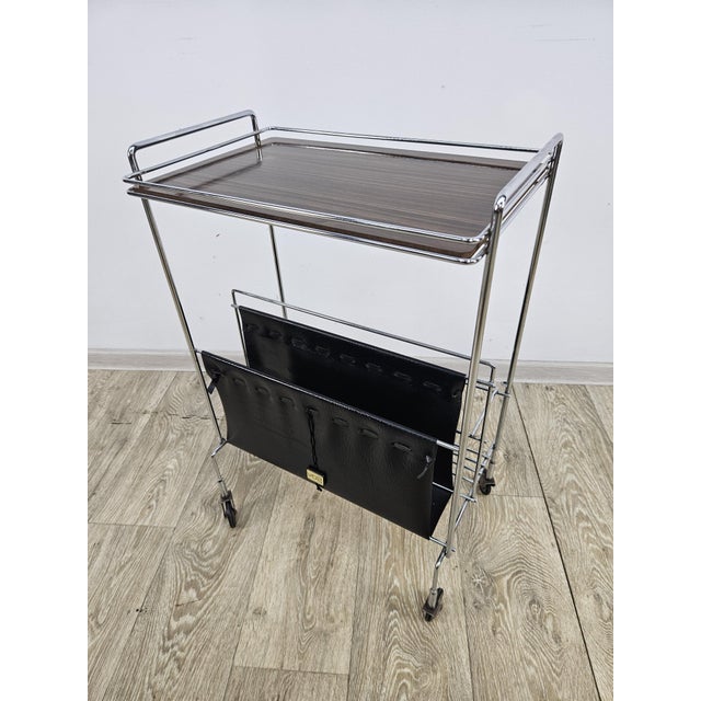 Newspaper Magazine from Voss, Germany, 1960s For Sale - Image 10 of 15