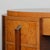 Vintage Wooden Desk, 1930s For Sale - Image 3 of 10