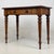 Antique English Victorian Mahogany Side Table, 1800s For Sale - Image 3 of 13