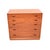 A superb Danish vintage teak chest of drawers by Peter Hvidt and Orla Molgaard Nielsen. This was made in Denmark by Soborg...