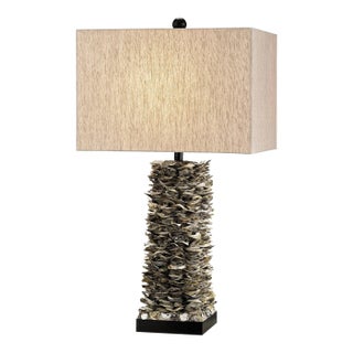 Currey & Company Villamare Table Lamp For Sale