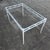 Phyllis Morris Phyllis Morris Faux Bamboo Patio Table for Kessler Industries, 1960s For Sale - Image 4 of 12
