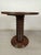 Brutalist Guéridon Table by Charles Dudouyt, 1940s For Sale - Image 4 of 18
