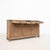 18th Century Oak 3-Door Sideboard For Sale - Image 4 of 11