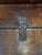Early 18th Century Dutch Baroque Burl Walnut Drop-Front Secretary Desk For Sale - Image 11 of 18