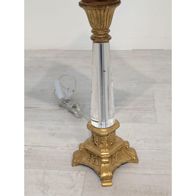 Vintage Table Lamp, 1960s For Sale - Image 14 of 18