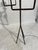 Metal Floor Lamps in Cast Iron by Erik Hoglund, 1960 For Sale - Image 7 of 15