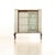 Vintage 1950s Atomic Curio Display Cabinet For Sale - Image 4 of 8