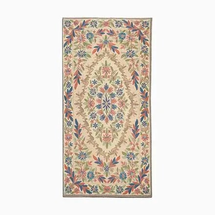 Vintage Wool Carpets, 1983, Set of 2 For Sale - Image 11 of 11