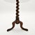 Mid 19th Century Victorian Barley Twist Side Table, 1840s For Sale - Image 5 of 7