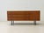 Mid-Century Scandinavian Teak Lowboard with Drawers For Sale - Image 16 of 16