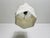 Structured White Pendant Lamp, Germany, 1970s For Sale - Image 10 of 12