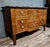 18th Century Louis XVI Marquetry Commode For Sale - Image 3 of 8