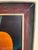 Victor Vasarely 1960s Ratz Mid Century Modern Geometric Abstract Oil Painting For Sale - Image 4 of 6