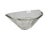 Art Deco Transparent Jardiniere from Moser, 1930s For Sale - Image 15 of 16