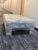 2020s Oversized Stewart Furniture Cocktail Ottoman For Sale - Image 5 of 11