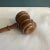 Mid-Century Modern Vintage Solid Wood Gavel For Sale - Image 3 of 7