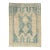 Galerie Shabab Collection Mid-20th Century Persian Afshar Accent Rug For Sale