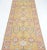 Yellow Sumak Runner 2'5'' X 10' For Sale - Image 8 of 11