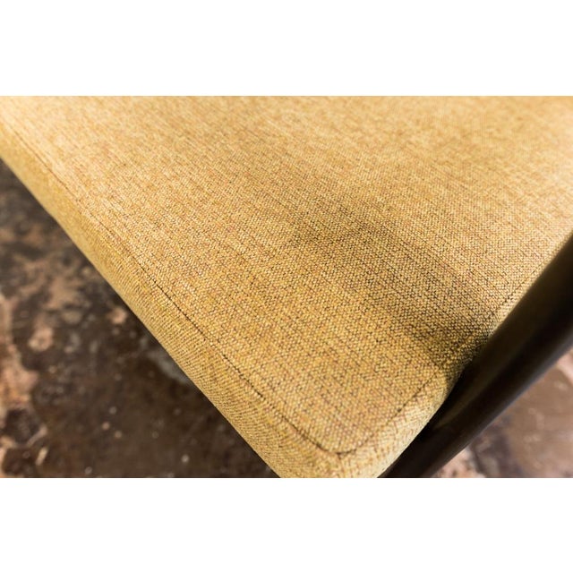 Modern Set of B-7522 Armchairs by Zenon Bączyk, 1960s For Sale - Image 3 of 15