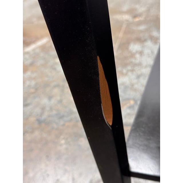 David Iatesta Studio Bryon Side Tables, Pair For Sale - Image 9 of 12