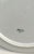 19th Century French Faience Hunting Dog Platter Creil & Montereau For Sale In Austin - Image 6 of 7