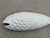 Vintage Hand-Carved Coastal Folk Art Fish Wall Sculpture For Sale - Image 10 of 12