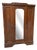 Vintage Art Deco Wardrobe, 1930 For Sale