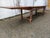 Antique Walnut Extendable Table, 1890s For Sale - Image 4 of 18