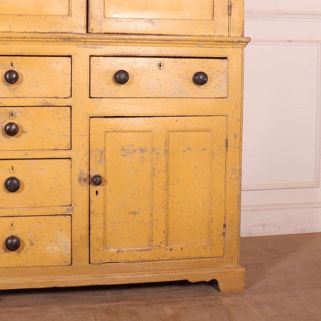 West Country Housekeeper Cupboard For Sale - Image 5 of 10