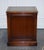 Bevan Funnell Filling Cabinet in Sage Blue Leather For Sale - Image 12 of 18