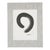Enso Study 1* Virginia Cohn Parkum, c. Unknown In Enso Study 1, Virginia Cohn Parkum returns to the fundamental gesture at...
