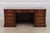 Age: Approx. 15 Years Old Details: Nicely Finished On All Sides Councill Business Furniture Collection Kneehole Design...