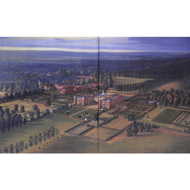 "The Gardens at Hatfield" 2005 Snell, Sue For Sale - Image 9 of 10