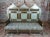 Mother of Pearl Inlaid Syrian Sofa For Sale - Image 12 of 12