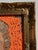 This striking and rare original acrylic/oil painting on canvas by Serg Graff depicts Elizabeth Hamilton (1757–1854), the...