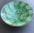 Antique Islamic Kashan Persian 13th Century Turquoise Glazed Pottery Bowl For Sale - Image 13 of 13