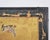 Japanese Edo Two-Panel Gilt Screen Birds Chrysanthemums 6 Ft For Sale - Image 14 of 18