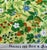 Brunschwig & Fils 4 Yards Brunschwig & Fils Fabric For Sale - Image 4 of 6