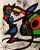 Joan Miro, Sobreteixims i Escultures, Lithograph For Sale - Image 6 of 7